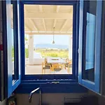 Glysidia Sunset With Swimming Pool & Bbq Villa Nea Cryssi Akti