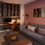 Villa Glysidia Sunset With Swimming Pool & Bbq
