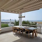 Glysidia Sunset With Swimming Pool & Bbq Villa Nea Cryssi Akti