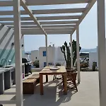 Glysidia Sunset With Swimming Pool & Bbq Villa