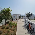 Glysidia Sunset With Swimming Pool & Bbq Villa