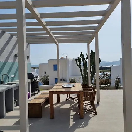 Glysidia Sunset With Swimming Pool & Bbq Villa
