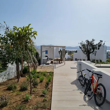 Glysidia Sunset With Swimming Pool & Bbq Villa