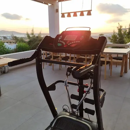 Villa Glysidia Sunset With Swimming Pool & Bbq
