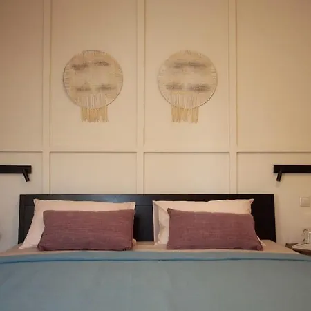 Villa Glysidia Sunset With Swimming Pool & Bbq Nea Cryssi Akti